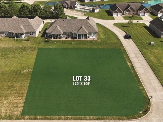 Land for sale in Culloden, West Virginia