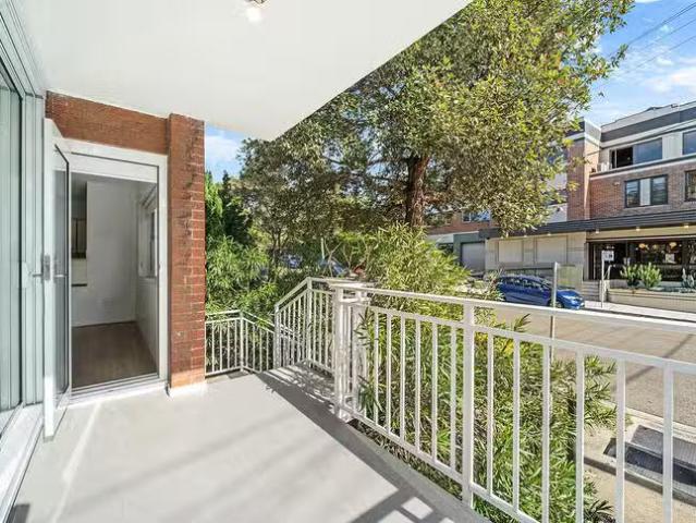 Apartment for rent in Willoughby, New South Wales