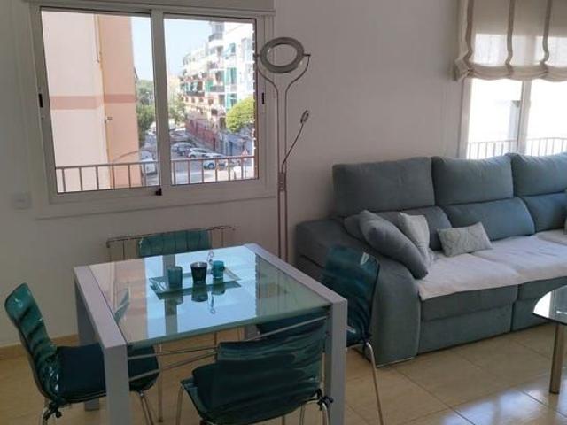 Apartamento en alquiler en Districte 4, Barcelonès