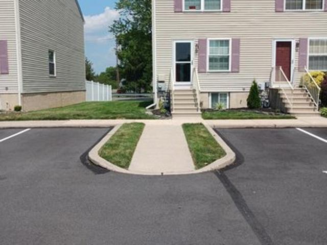 Townhouse for sale in Bucks, Pennsylvania