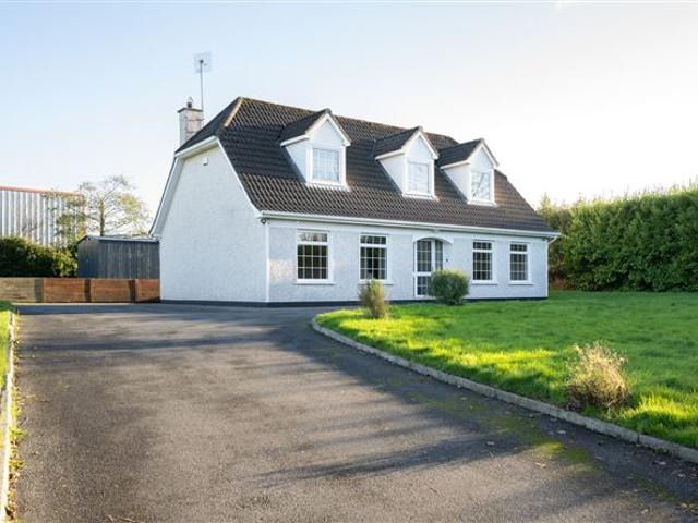 Detached House for sale in Clogheen, South Tipperary