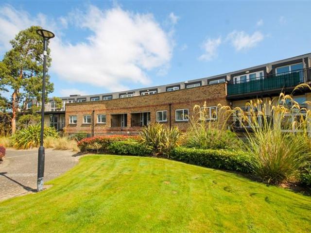 Apartment for sale in Citywest