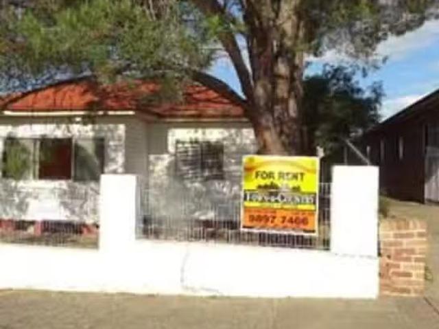 House for rent in Inner West, Sydney