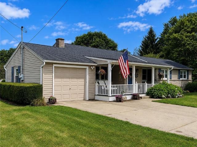 House for sale in Frewsburg, Chautauqua County