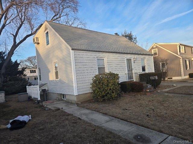 House for sale in Nassau, New York
