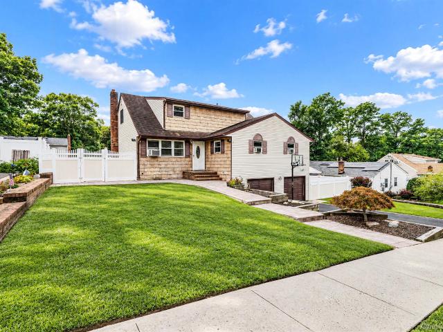 House for sale in Centereach, New York