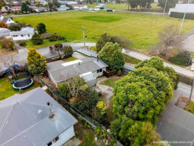 House for sale in Leeston, Canterbury