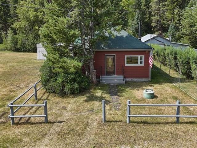 House for sale in Cascade, Montana