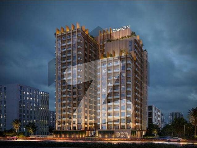 Apartment for sale in Rawalpindi, Islamabad Capital Territory