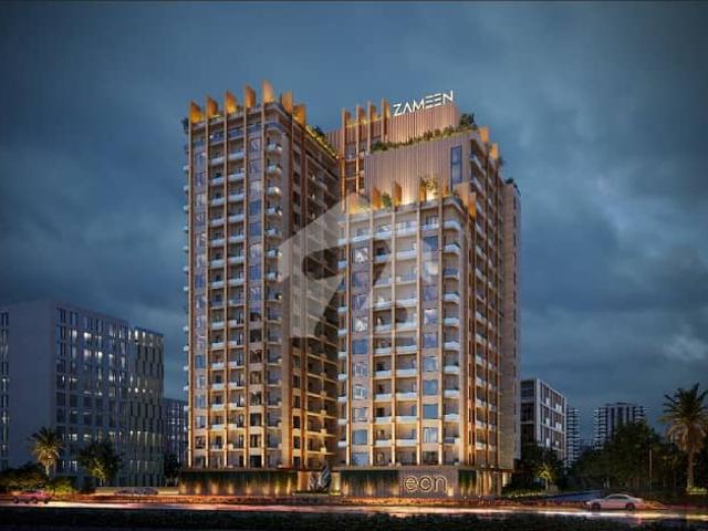 Apartment for sale in Rawalpindi, Islamabad Capital Territory