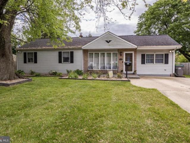 House for sale in Delaware