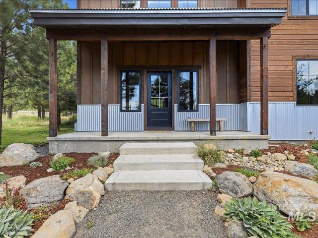 House for sale in Mccall, Idaho