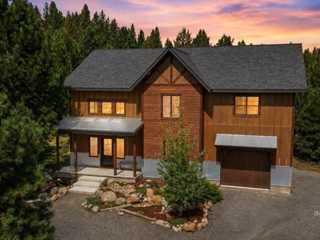 House for sale in Mccall, Idaho