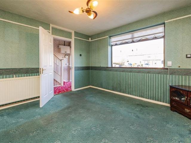 Terraced House for sale in Bluebell, North Tipperary