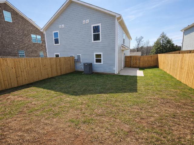 Apartment for rent in Greenville, South Carolina