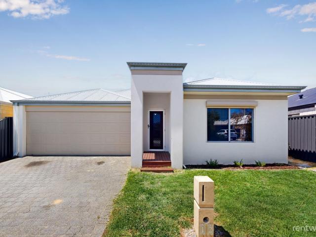 House for rent in Secret Harbour, Western Australia