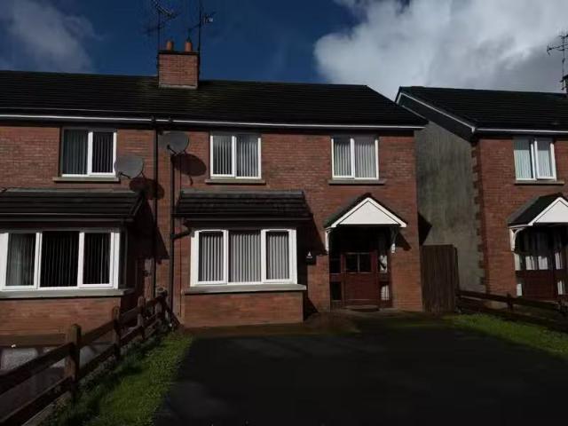 House to rent