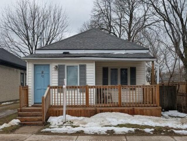 House for sale in Arva, Ontario