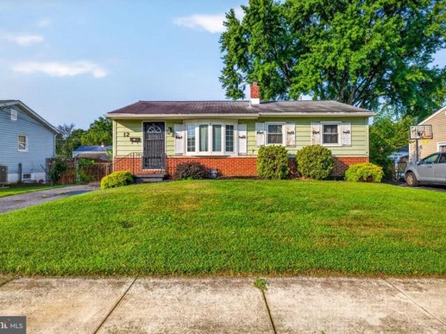 House for sale in Delaware
