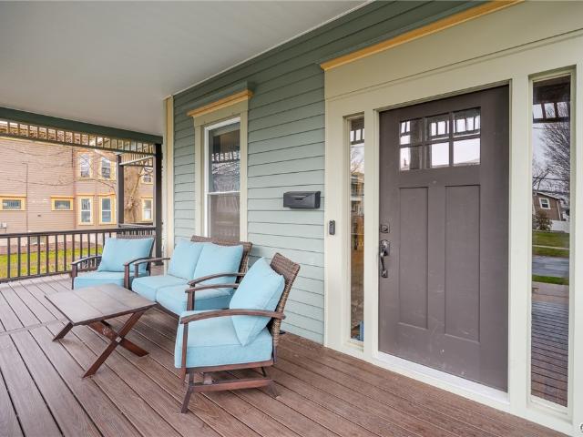 House for sale in Cayuga, New York