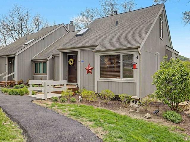 Townhouse for sale in Galena, Illinois