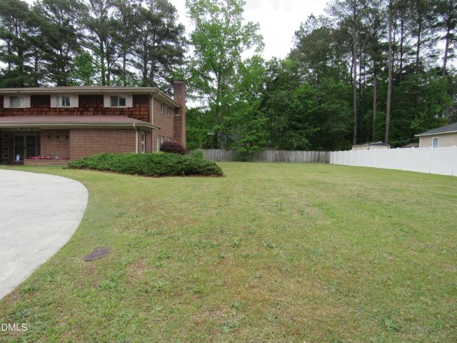 House for sale in Smithfield, North Carolina