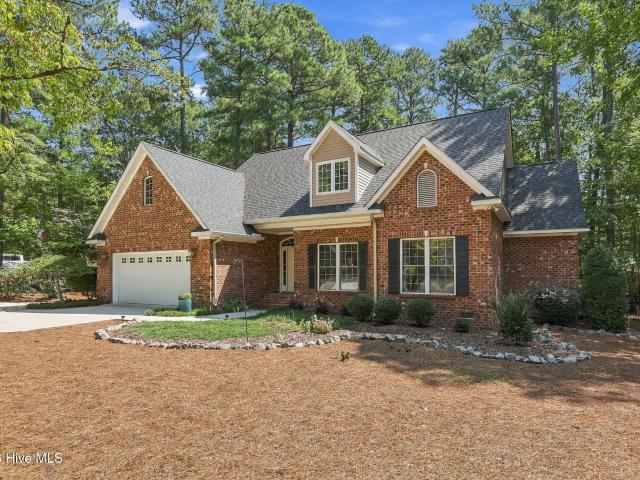 House for sale in Pinehurst, Moore County