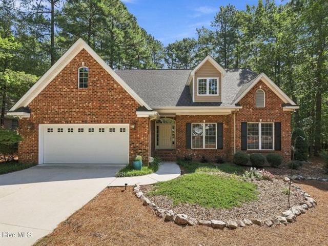 House for sale in Pinehurst, Moore County