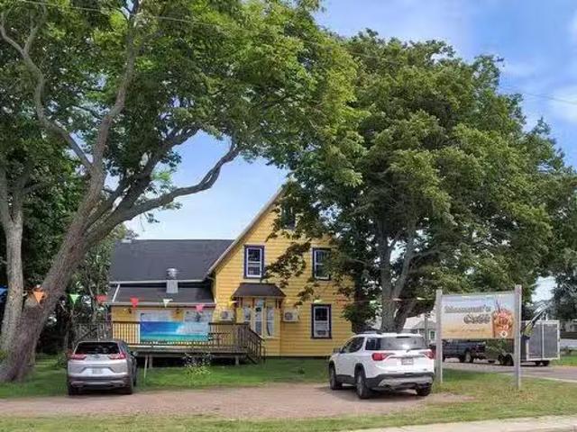 House for sale in Prince, Prince Edward Island