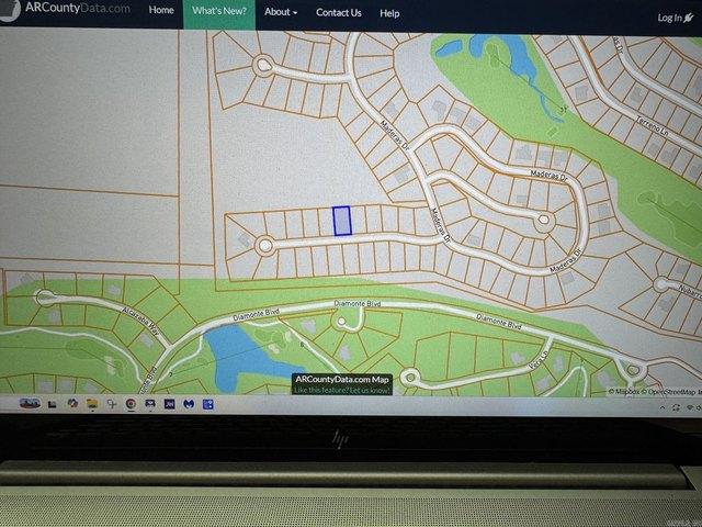 Land for sale in Ark