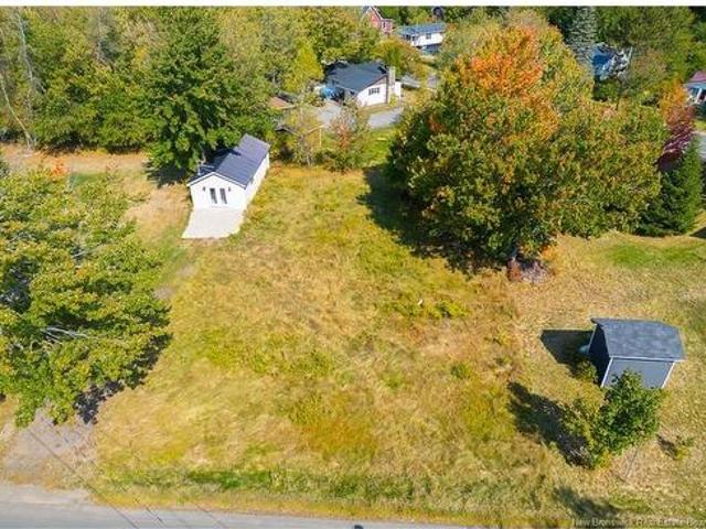 Land for sale in Hardwood Ridge, New Brunswick