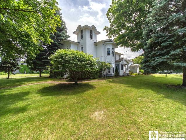 House for sale in Portland, New York