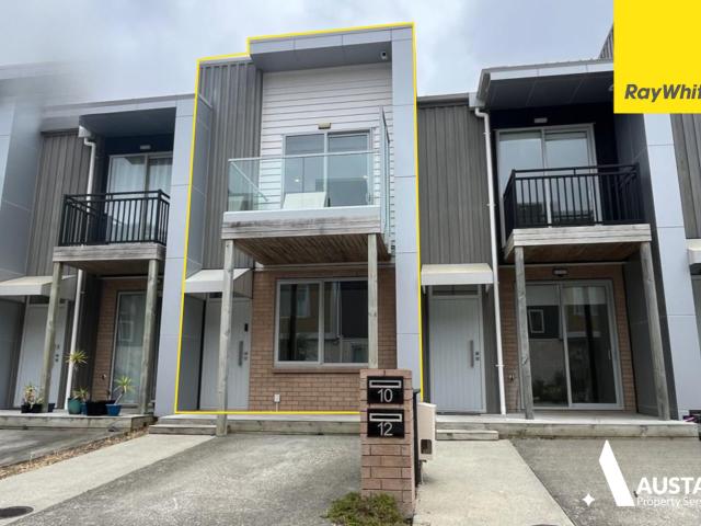 Apartment for rent in New Lynn, Oroua County