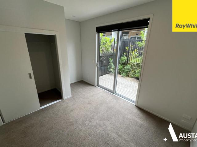 Townhouse for rent in New Lynn, Oroua County