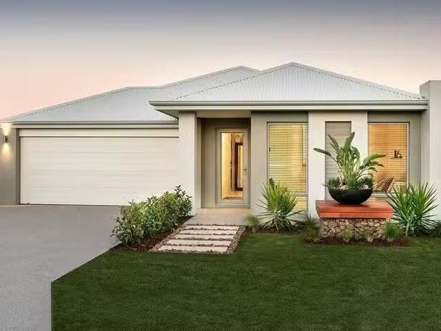 House for rent in Karnup