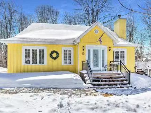 House for sale in Laurentides, Quebec