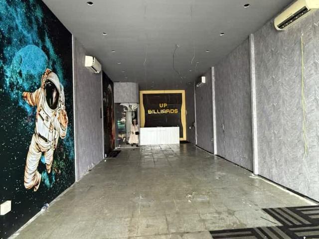 Nhà mặt phố cho thuê