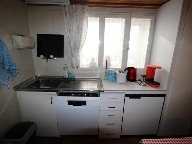 Haus kaufen in Leukerbad, Wallis