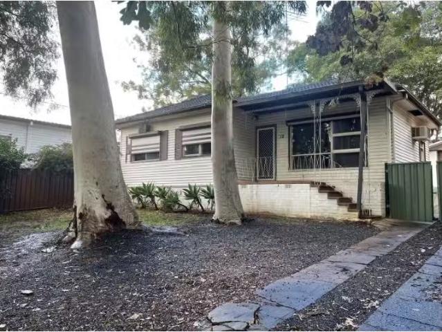 House for rent in Sydney, New South Wales