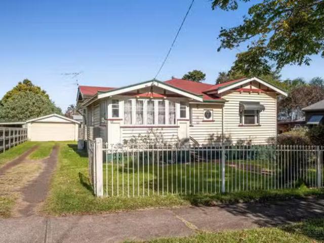 House for rent in North Toowoomba, Queensland