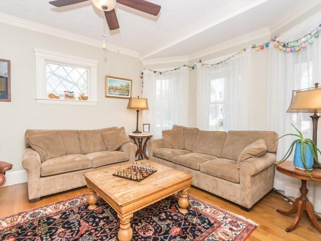House for rent in Waltham