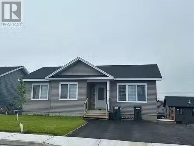 Condo for sale in Mount Pearl