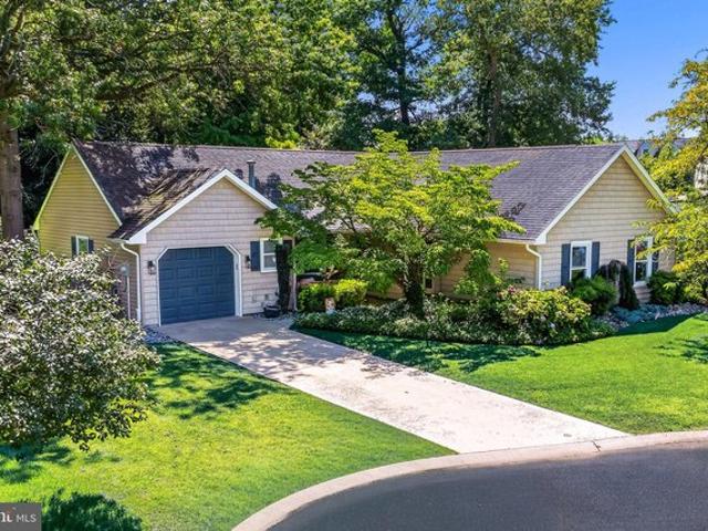 House for sale in Swedesboro, New Jersey