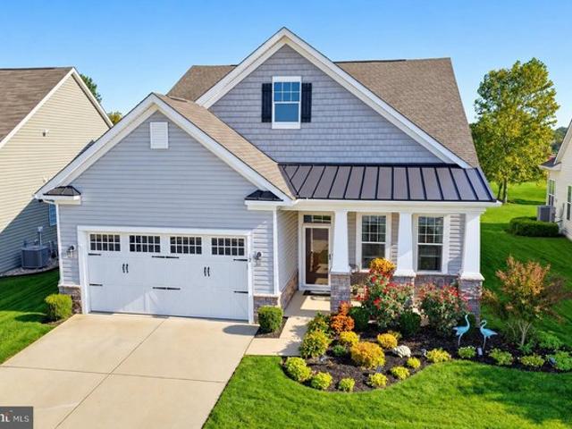 House for sale in Bridgeville, Sussex County