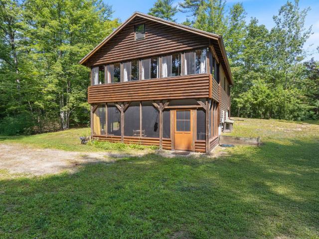 House for sale in Shapleigh, Maine