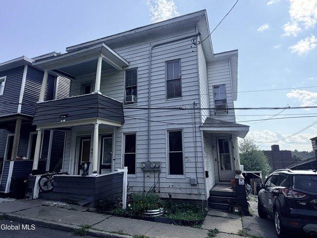 House for sale in Amsterdam, New York