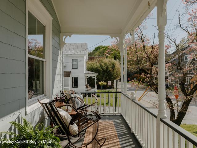 Property for sale in Rhinebeck, New York
