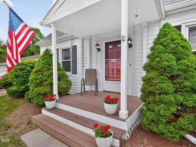 House for sale in Saratoga, New York