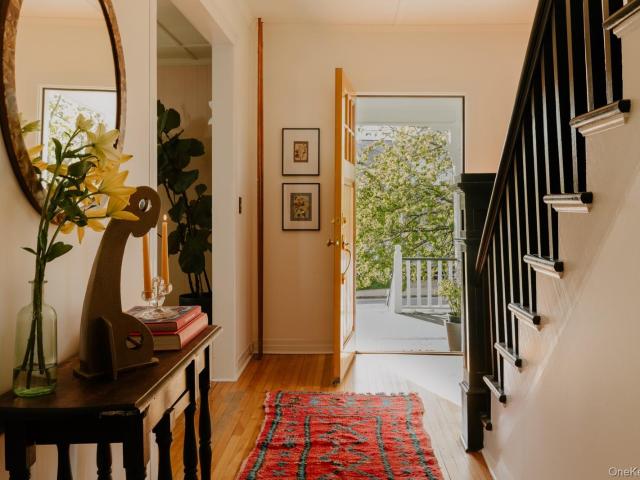 House for sale in Rhinebeck, New York