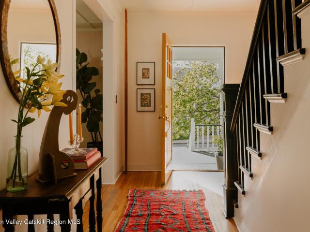 House for sale in Rhinebeck, New York